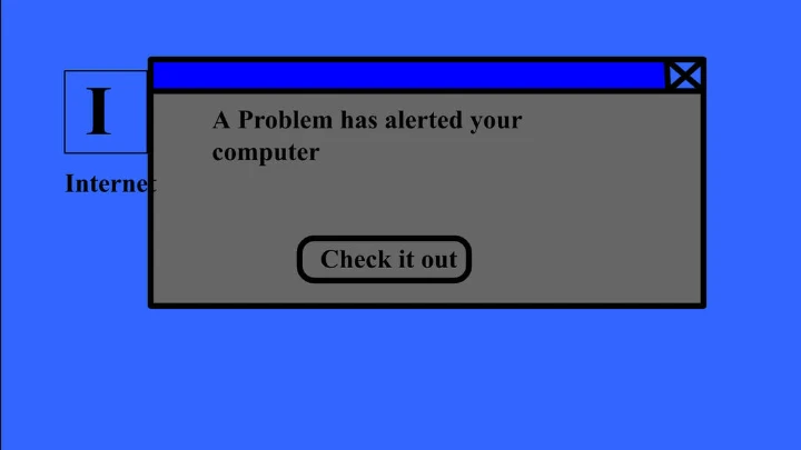 Windows (it sucks)