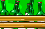 10 Green bottles