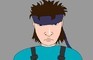 Metal Gear Solid 2