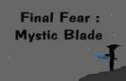 Rpg:Mystic Blade (Done)