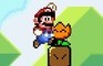 SMW: Mario's Flower Power
