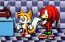 Tails and his GBA 2
