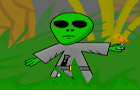 Alien Pyro (short)
