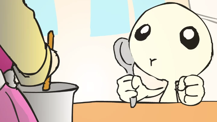 Battle of the Cereal