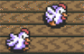 Zelda: Cucco Fury 2