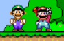A SNES Short