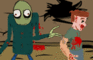 scary salad fingers