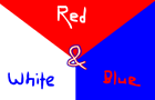 Red, White, & Blue