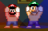 Mario &amp; Luigi full monty