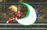 X and Zero: The Fight P.1