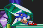 Sonic: Guardian Trouble