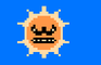 Super Mario's Supernova