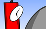 Dynamite Clock the 1st