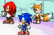 Sonic Matrixa Finale 2/3