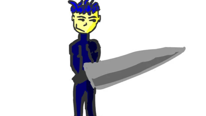 Just Draw It