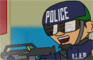 PSM: Blam Police