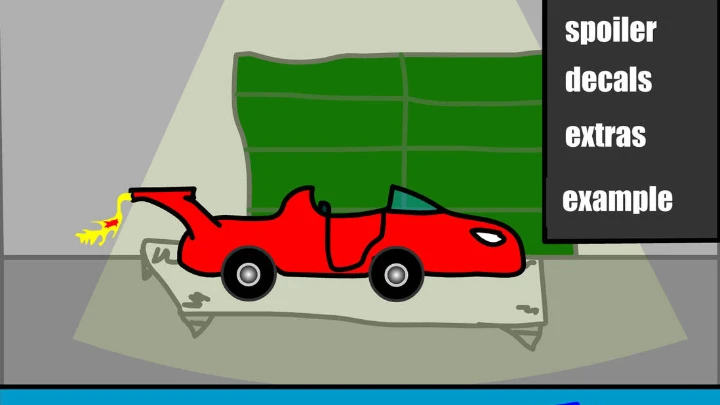 Fast and Furious Garage