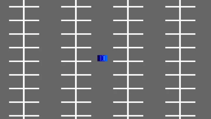 Car Simulation