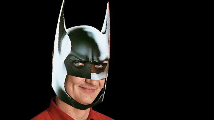 Batman (Animutated)