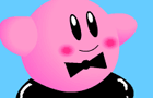 Dress Up Kirby