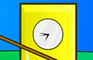 Golden clock vs Mr_Artist