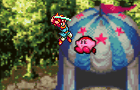 Crono vs. Kirby