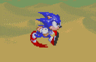 Sonic outtakes 2