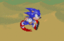 Sonic outtakes 2