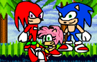 Sonic Supreme Intro