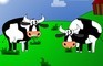 Cow gag
