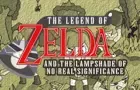 Zelda: Lampshade