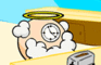GodClocks Big Date