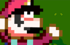 A Super Mario short