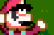 A Super Mario short