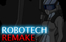 Robotech Episode 2 REMAKE