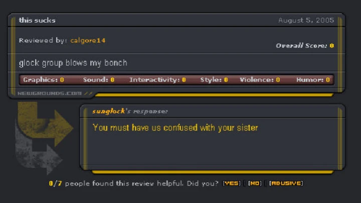 GG-Friends