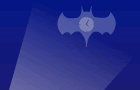 NG Batman: The Movie