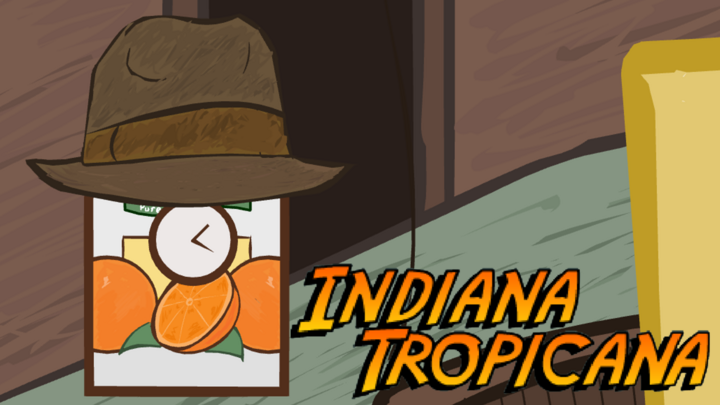 Indiana tropicana