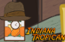Indiana tropicana
