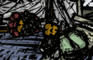 wheatclock distortion 02