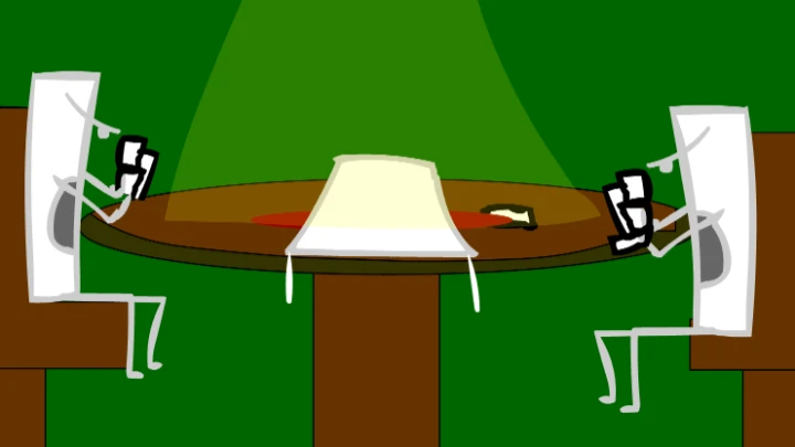 BLAMMED