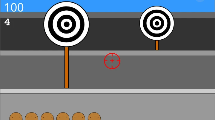 Shooting Range V1.1