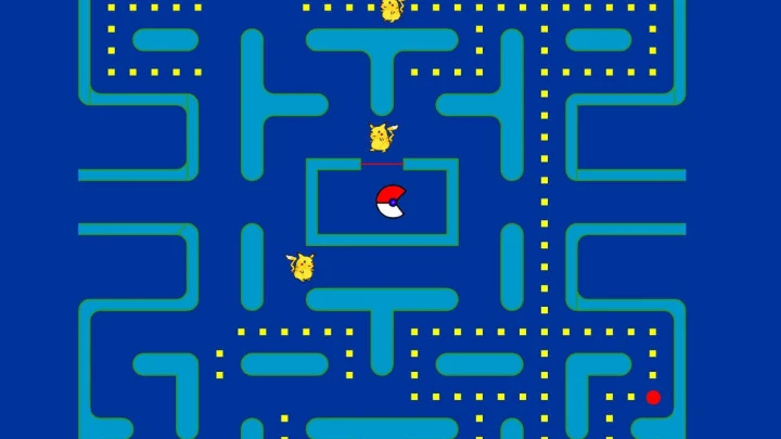 Pokeman