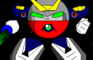 Mobile Ball J Episode 1