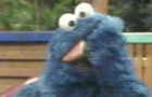 Cookie Monster's Groove