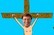 Bill Gates Crucifixtion 2