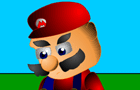 Mario &amp; Luigi 1-1