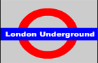 London Underground experi