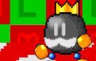 Super Mario: RotBO-part 1