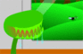 How A Venus Flytrap Eats